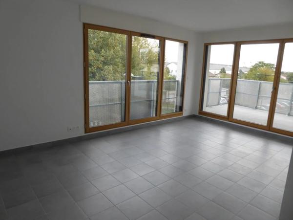 Appartement à louer à Bègles (33130)