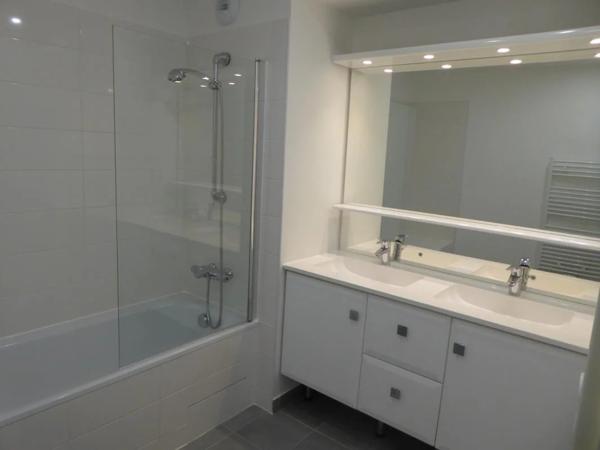 Appartement à louer à Bègles (33130)