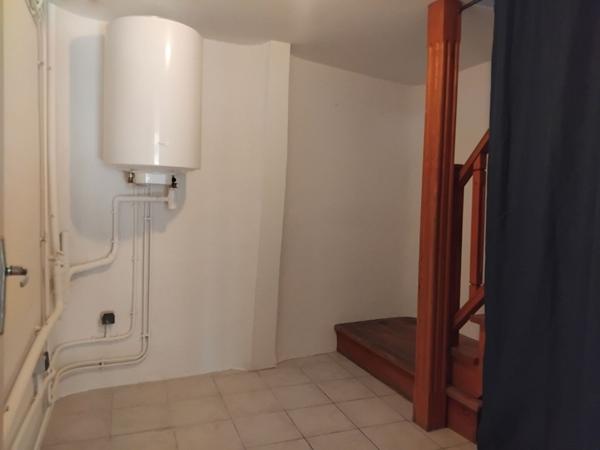 Maison 2 pièces entre Lézignan-Corbières et Carcassonne