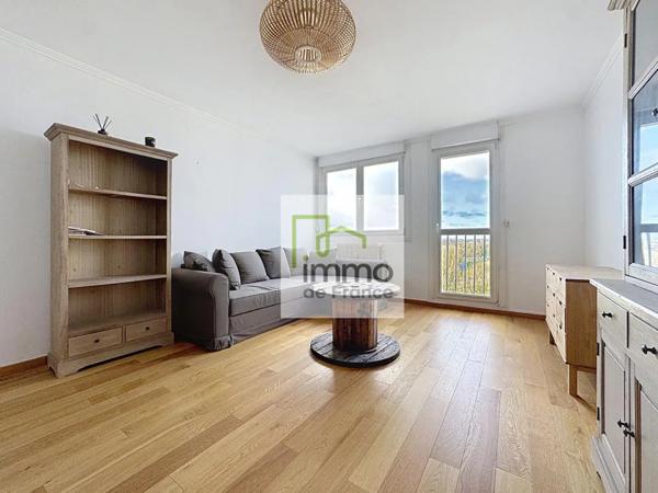 Appartement à louer à Madeleine (59110)