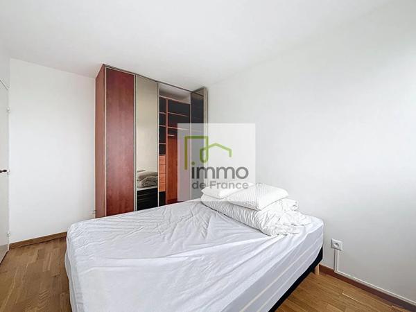 Appartement à louer à Madeleine (59110)