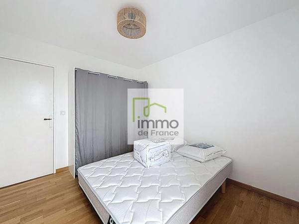 Appartement à louer à Madeleine (59110)