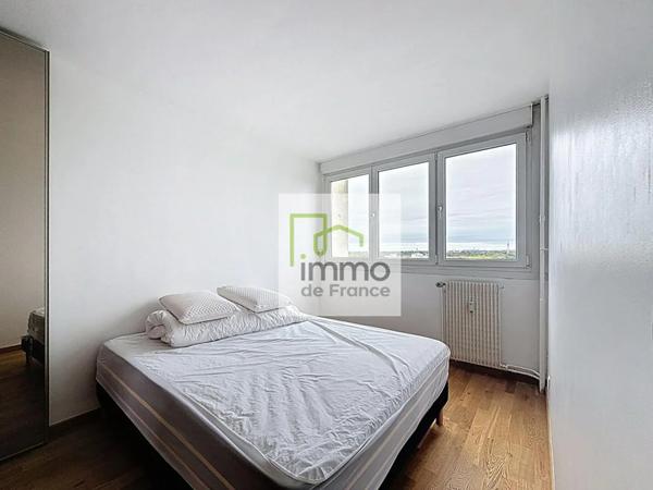 Appartement à louer à Madeleine (59110)