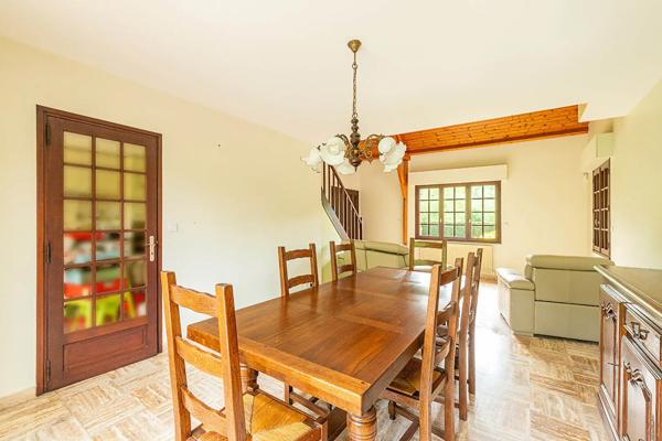 Maison à vendre 8 pièces 110m² Saint-Amand-les-Eaux (59230)