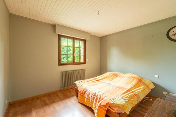 Maison à vendre 8 pièces 110m² Saint-Amand-les-Eaux (59230)