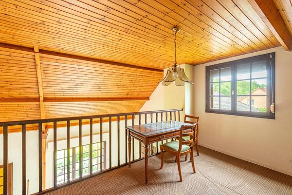 Maison à vendre 8 pièces 110m² Saint-Amand-les-Eaux (59230)