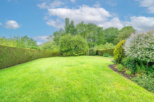 Maison à vendre 8 pièces 110m² Saint-Amand-les-Eaux (59230)