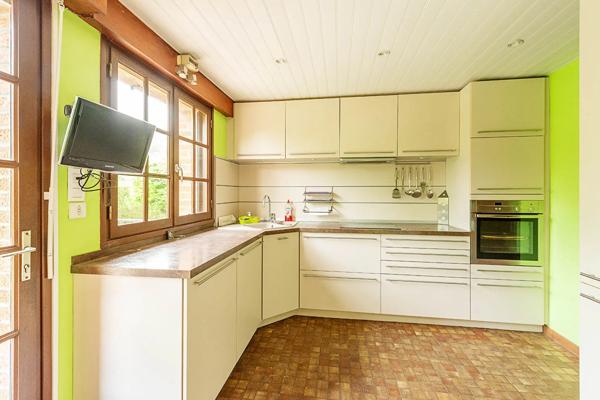 Maison à vendre 8 pièces 110m² Saint-Amand-les-Eaux (59230)