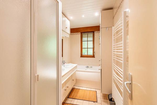 Maison à vendre 8 pièces 110m² Saint-Amand-les-Eaux (59230)