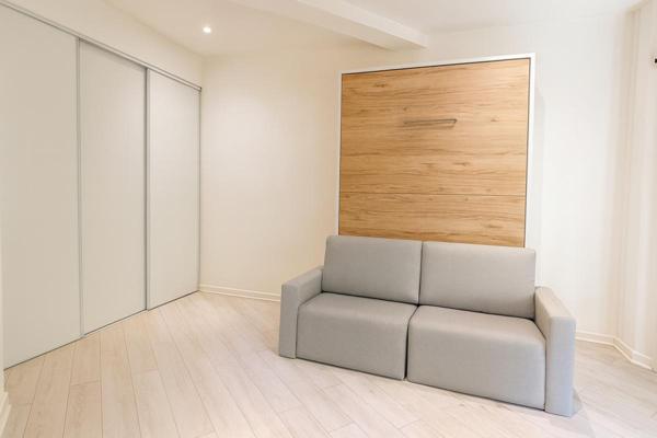 Appartement Les Lilas 1 pièce(s) 28.60 m2