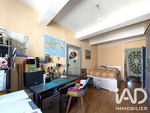 Maison à vendre 6 pièces 104 m² Romans-sur-Isère