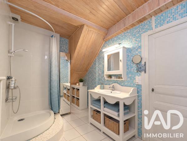 Maison à vendre 6 pièces 104 m² Romans-sur-Isère