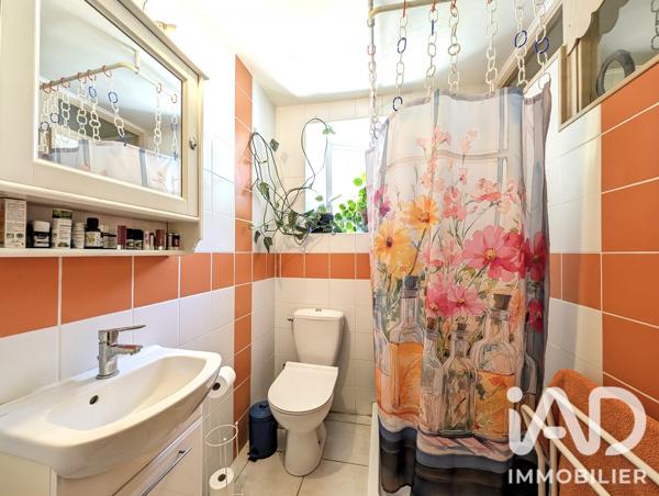 Maison à vendre 6 pièces 104 m² Romans-sur-Isère