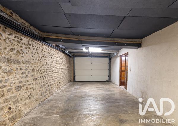 Maison à vendre 6 pièces 104 m² Romans-sur-Isère