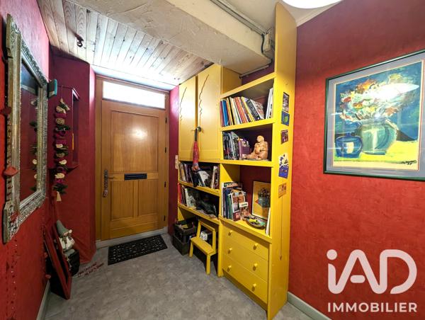 Maison à vendre 6 pièces 104 m² Romans-sur-Isère