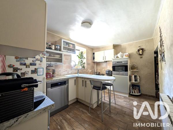 Maison à vendre 6 pièces 104 m² Romans-sur-Isère