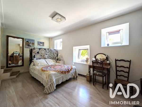 Maison à vendre 6 pièces 104 m² Romans-sur-Isère