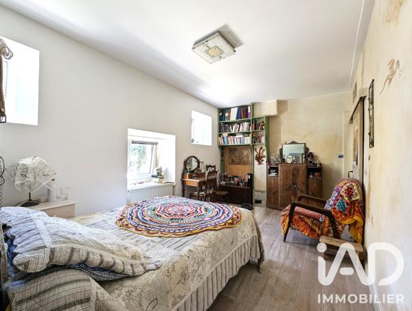 Maison à vendre 6 pièces 104 m² Romans-sur-Isère