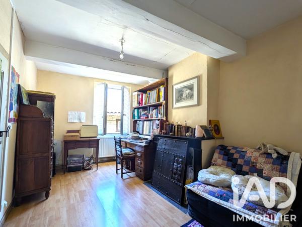 Maison à vendre 6 pièces 104 m² Romans-sur-Isère