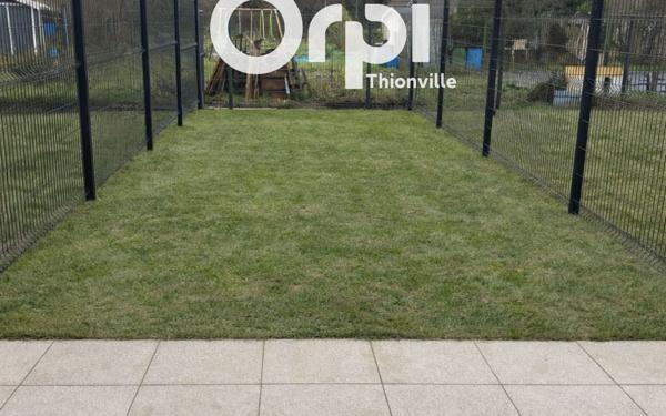 Appartement à vendre    1 pièce • 18,64 m2 Thionville