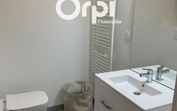 Appartement à vendre    1 pièce • 18,64 m2 Thionville