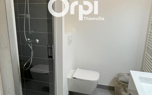 Appartement à vendre    1 pièce • 18,64 m2 Thionville