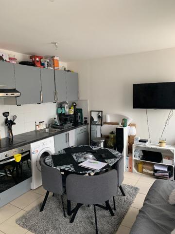 CHILLY-MAZARIN - Studio 26 m²