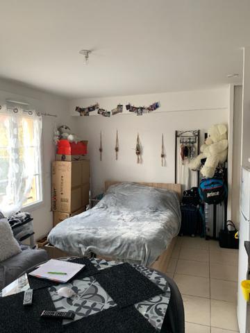 CHILLY-MAZARIN - Studio 26 m²