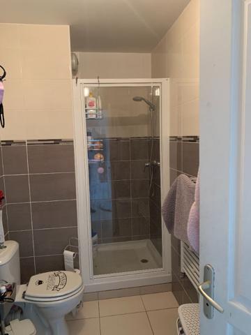 CHILLY-MAZARIN - Studio 26 m²