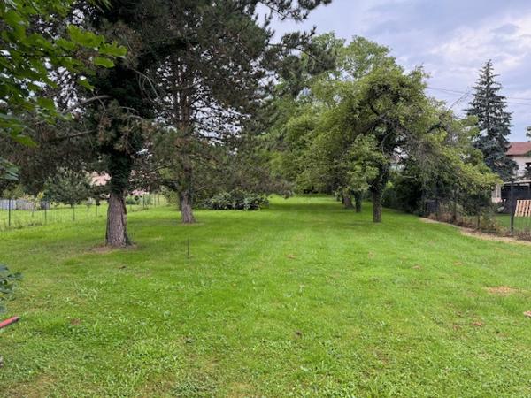 Crêches-sur-Saône (71680) Villa