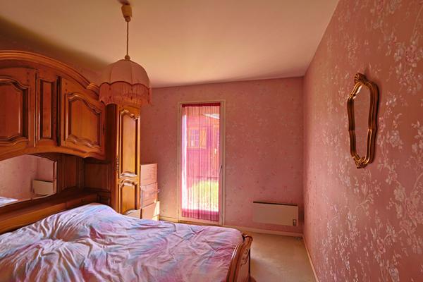 Maison Nevers 3 chambres avec garage, quartier calme, commerces et écoles