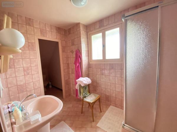 Maison à vendre à Loudéac dans les Côtes-d'Armor (22600), ref : 22110-2300