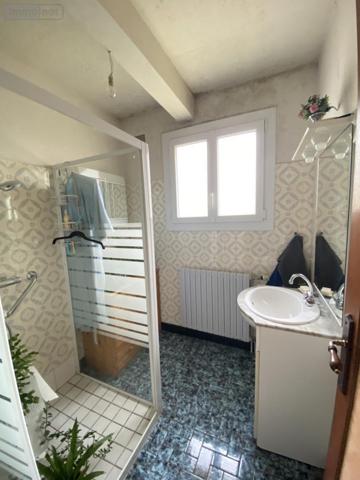 Maison à vendre à Loudéac dans les Côtes-d'Armor (22600), ref : 22110-2300