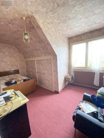 Maison à vendre à Loudéac dans les Côtes-d'Armor (22600), ref : 22110-2300