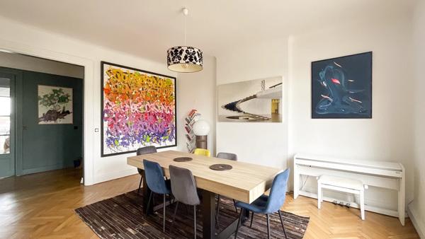 Appartement Marcq-en-Barœul - CROISE LAROCHE
