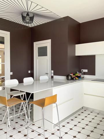 Appartement Marcq-en-Barœul - CROISE LAROCHE