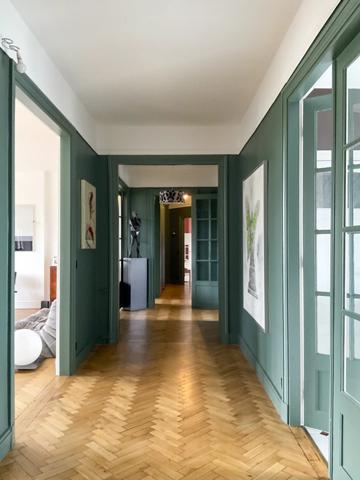 Appartement Marcq-en-Barœul - CROISE LAROCHE
