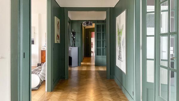 Appartement Marcq-en-Barœul - CROISE LAROCHE