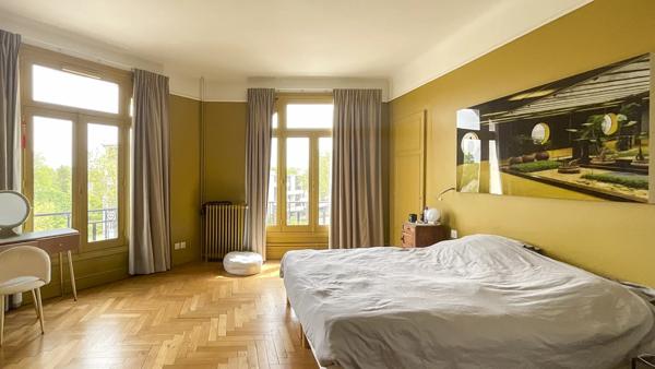 Appartement Marcq-en-Barœul - CROISE LAROCHE