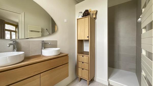 Appartement Marcq-en-Barœul - CROISE LAROCHE