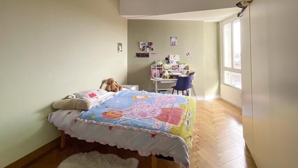 Appartement Marcq-en-Barœul - CROISE LAROCHE