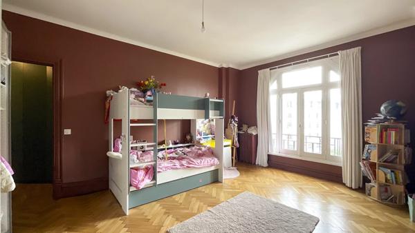 Appartement Marcq-en-Barœul - CROISE LAROCHE
