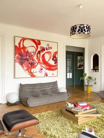 Appartement Marcq-en-Barœul - CROISE LAROCHE