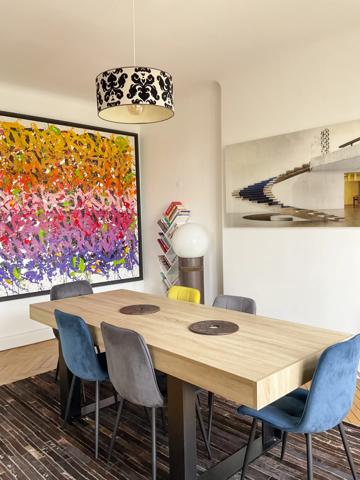 Appartement Marcq-en-Barœul - CROISE LAROCHE