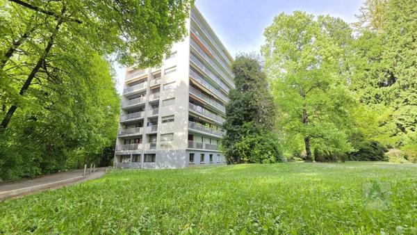 Appartement à vendre à Jacob-Bellecombette (73000)