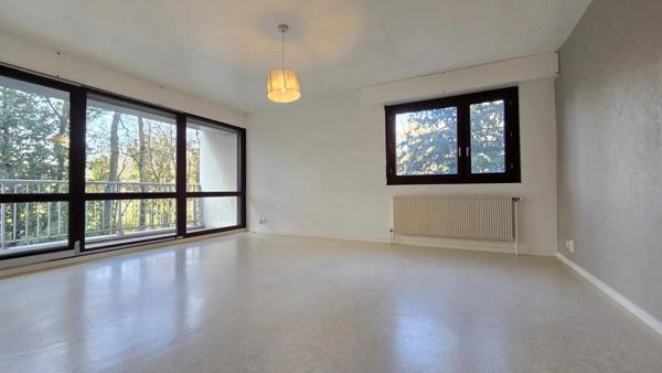 Appartement à vendre à Jacob-Bellecombette (73000)