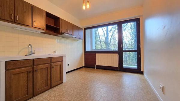 Appartement à vendre à Jacob-Bellecombette (73000)