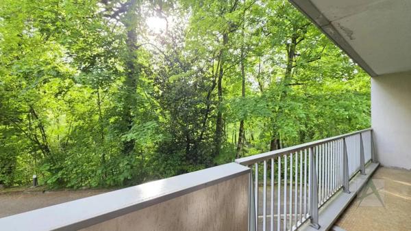Appartement à vendre à Jacob-Bellecombette (73000)