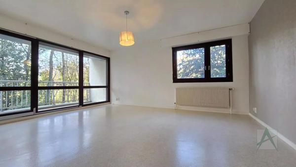 Appartement à vendre à Jacob-Bellecombette (73000)