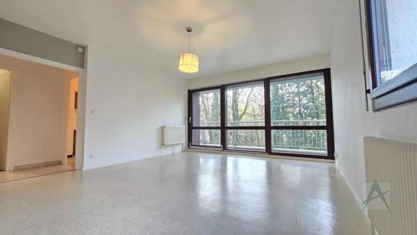 Appartement à vendre à Jacob-Bellecombette (73000)